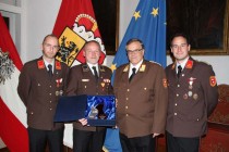Feuerwehr Award 2014